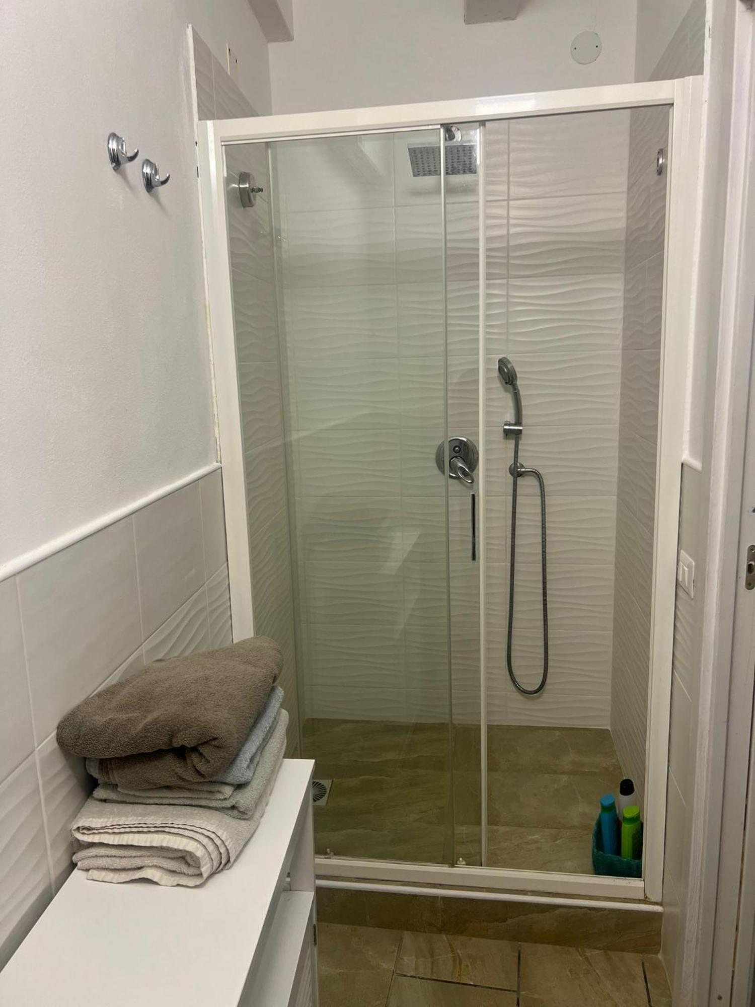 Apartmán A Casa Di Vale Syracuse Exteriér fotografie